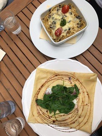 Uzka 2 - kavarna & creperie