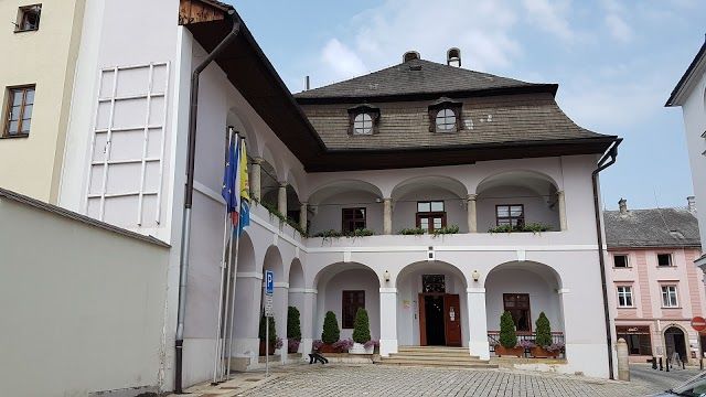 Exposure Witch Trials